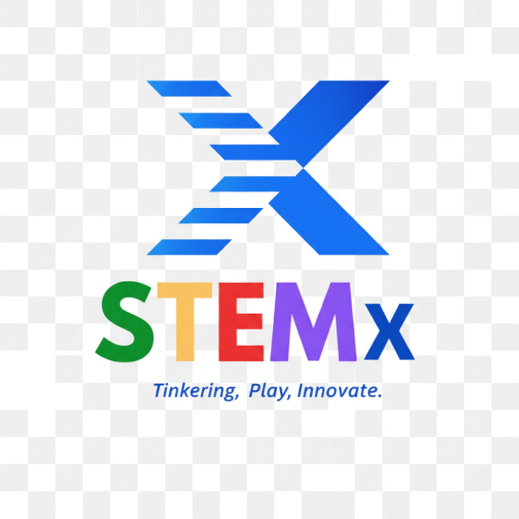 Shop STEM Kits & Robotics | STEMx Nigeria